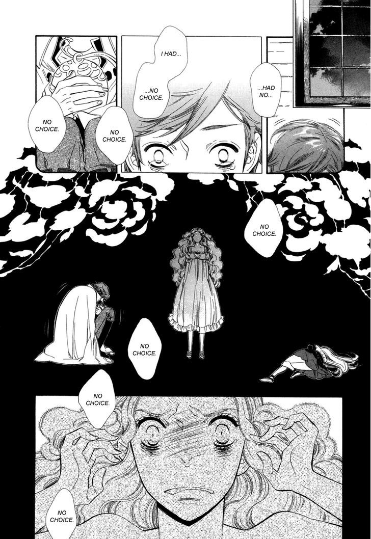 Yumemiru Koto Chapter 4 #12