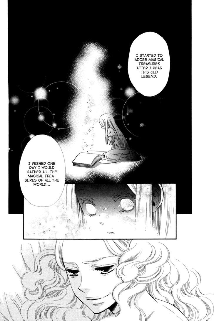 Yumemiru Koto Chapter 5 #14