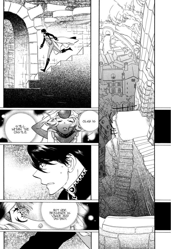 Yumemiru Koto Chapter 3 #11