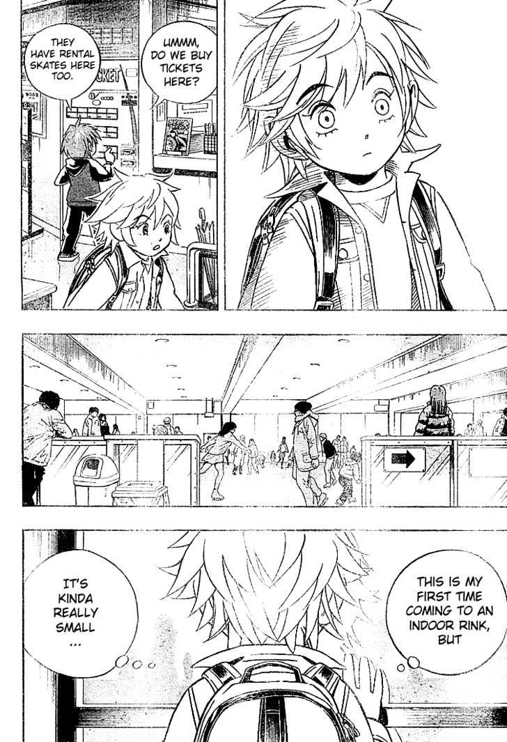 Yuuto Chapter 1 #31