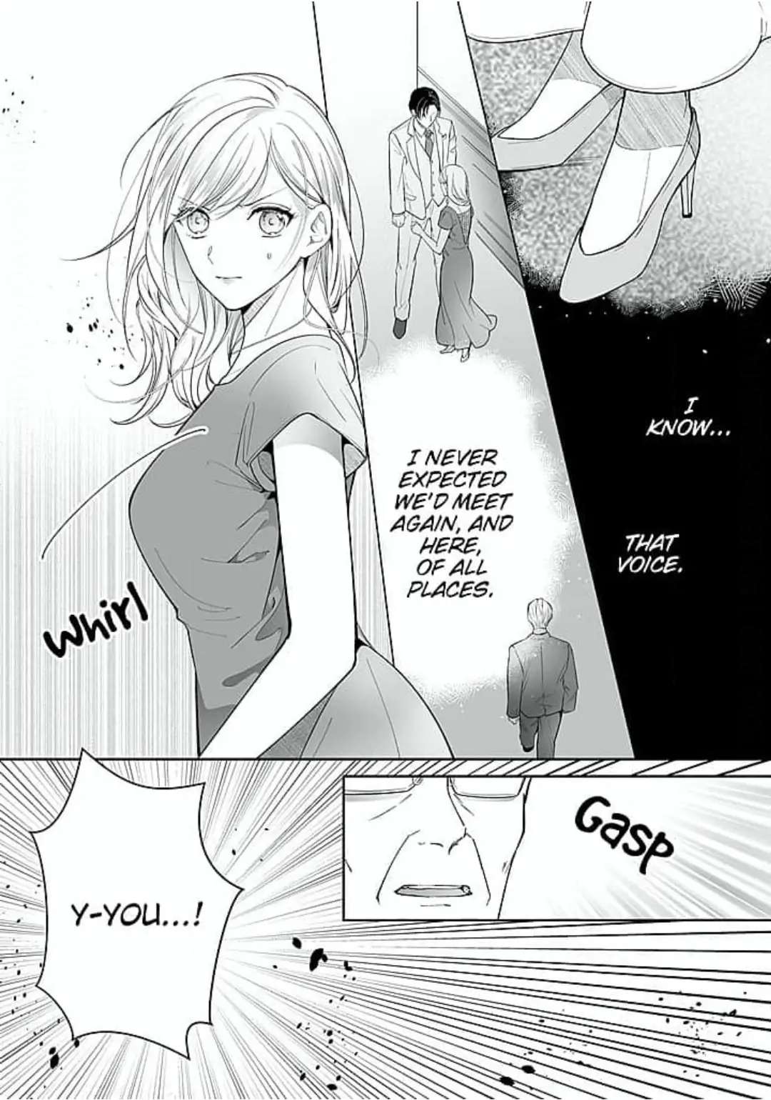 The Doting Tyrant Chapter 11 #23