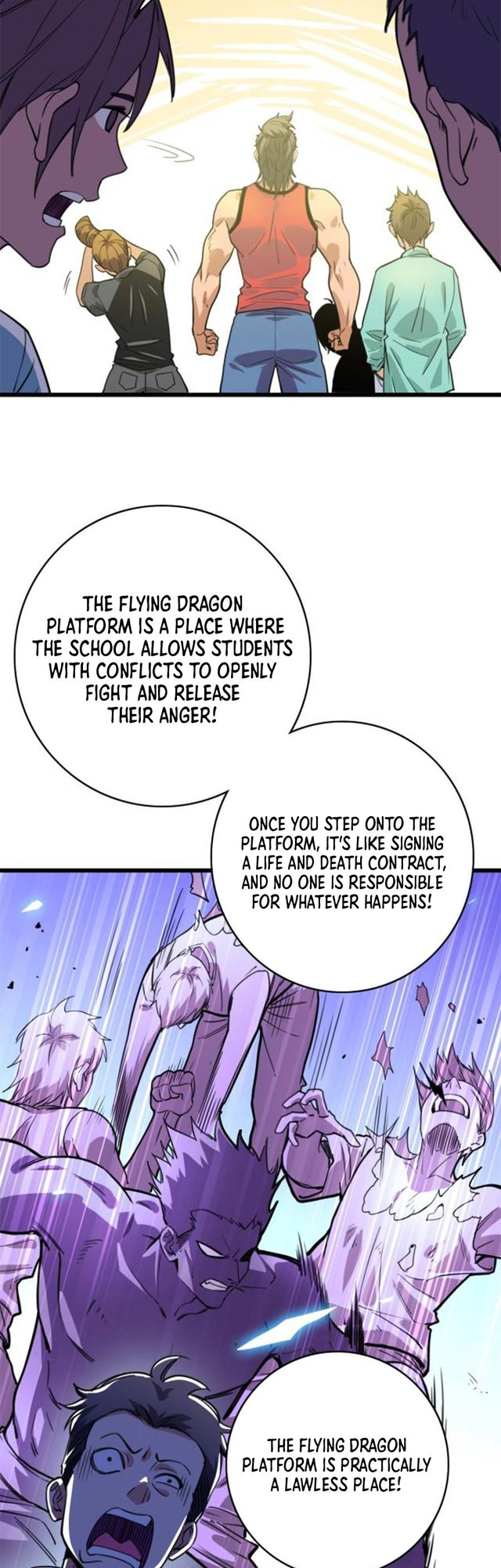 The Great Demon King Chapter 2 #22