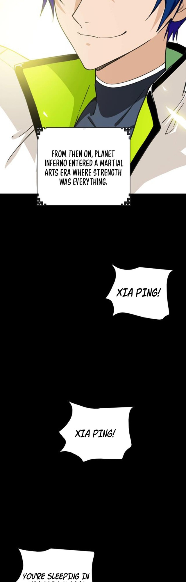 The Great Demon King Chapter 1 #14