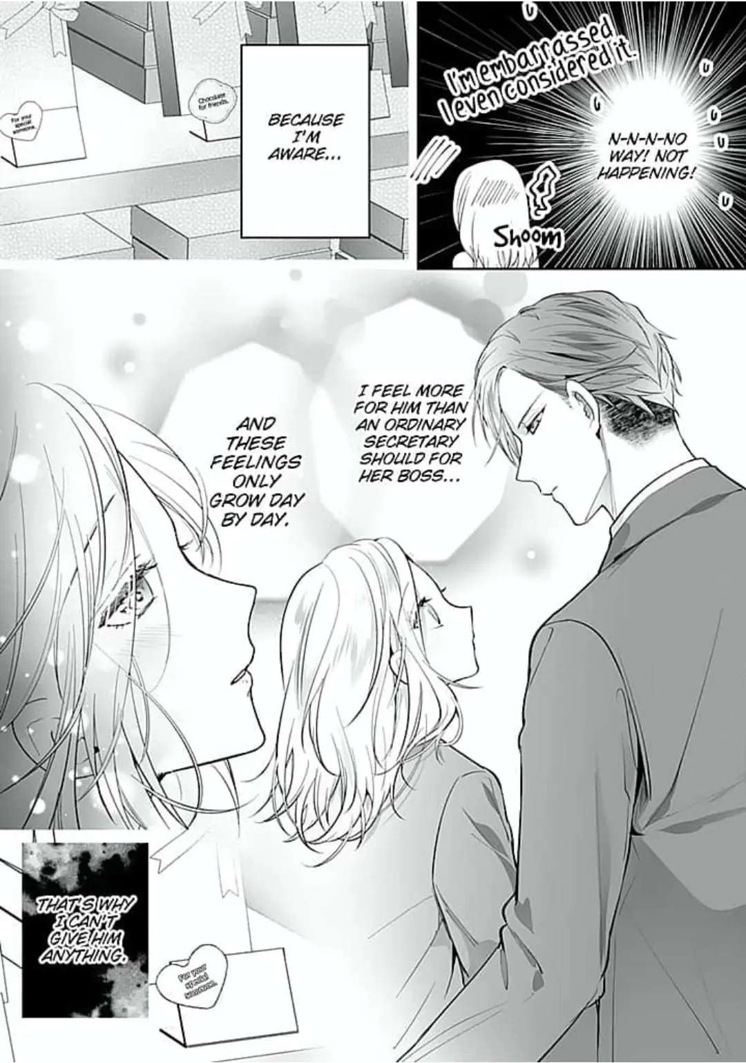 The Doting Tyrant Chapter 7 #22