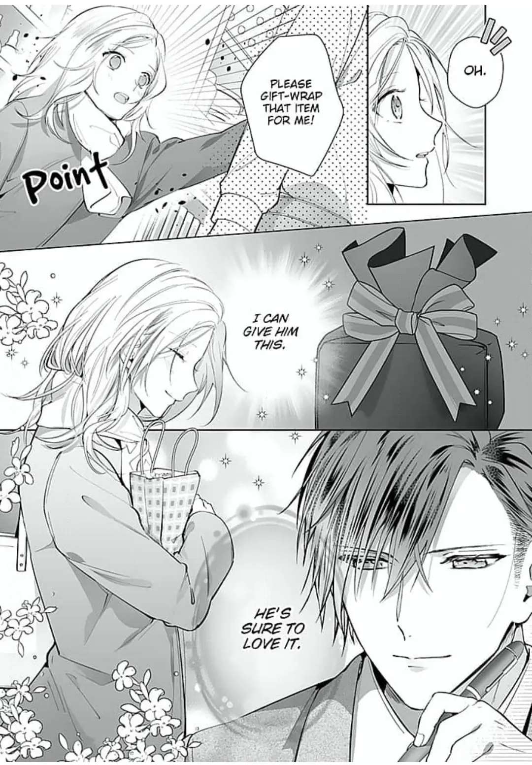 The Doting Tyrant Chapter 7 #24