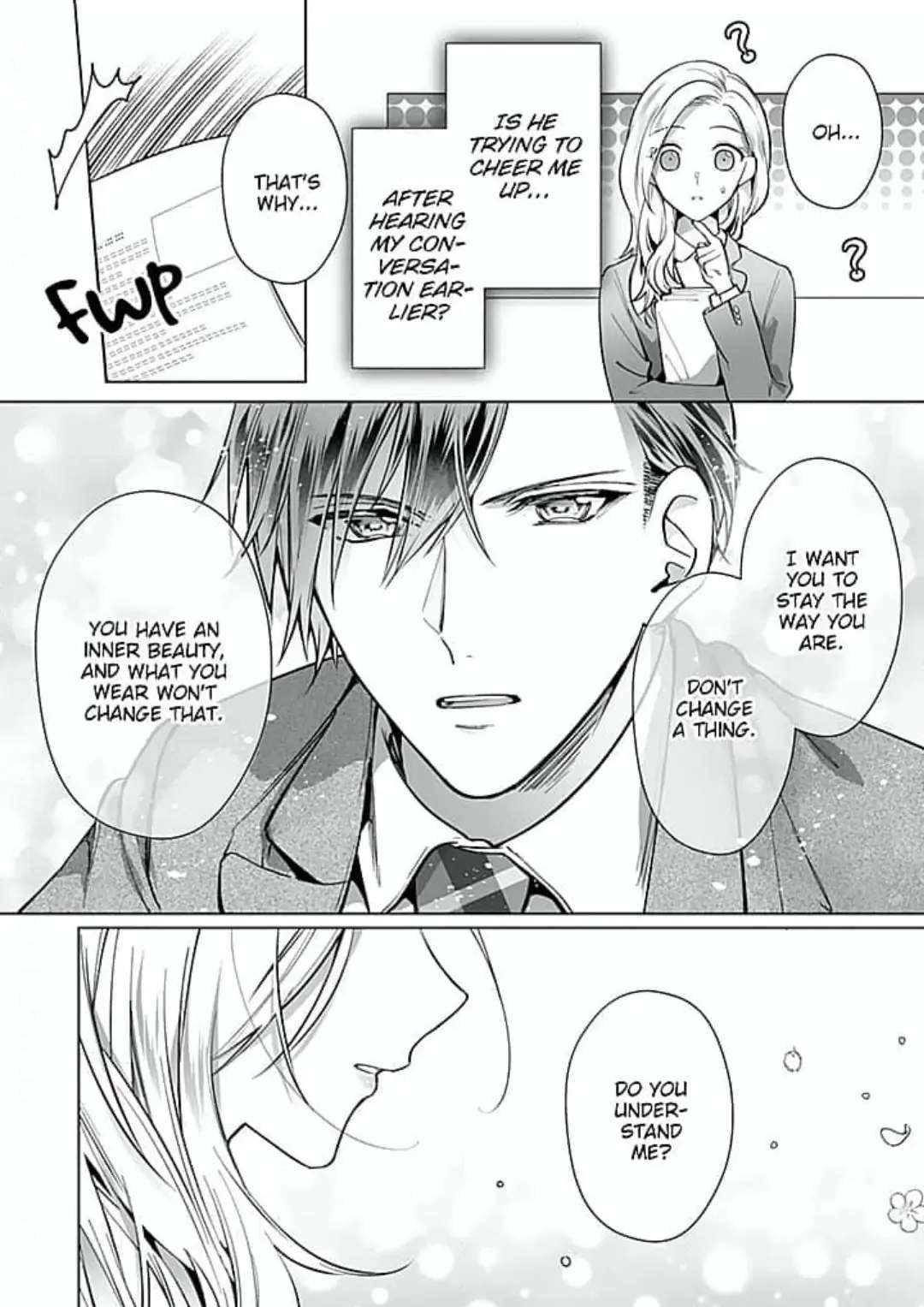 The Doting Tyrant Chapter 6 #22