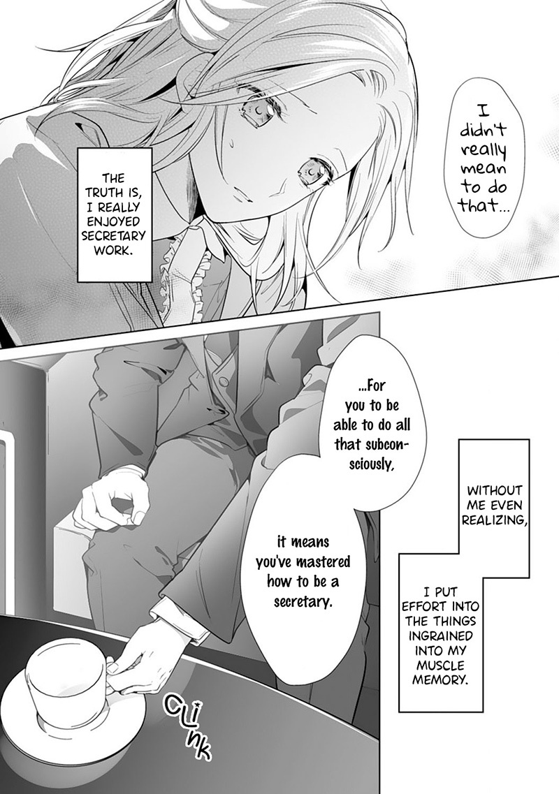 The Doting Tyrant Chapter 2 #16