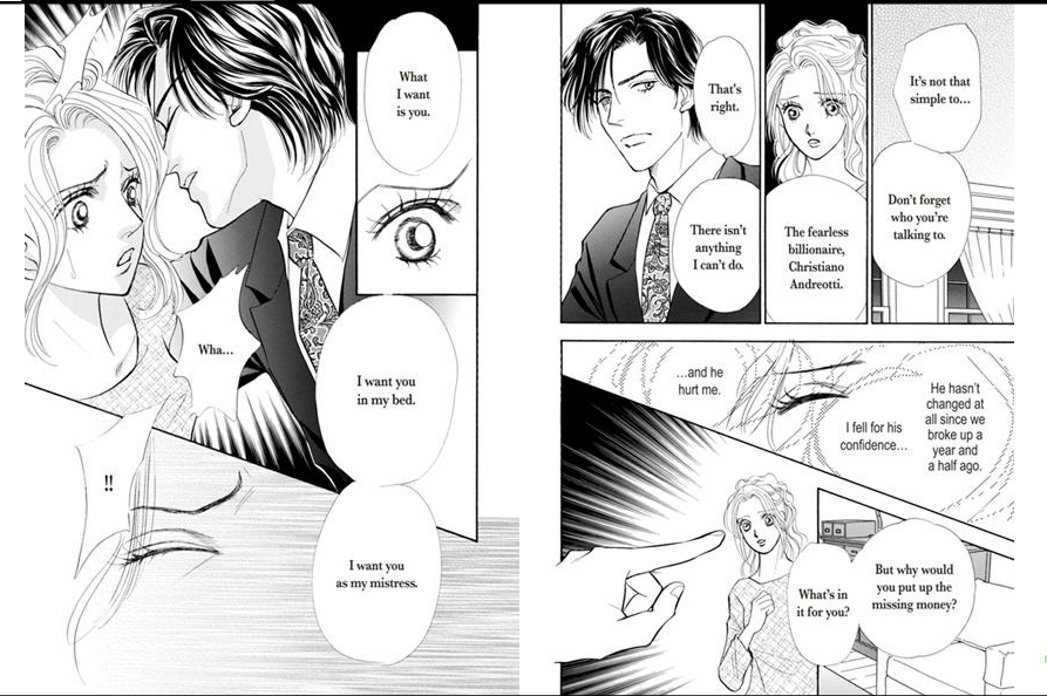 Youfu Wo Enjite Chapter 1 #11