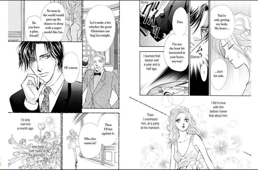 Youfu Wo Enjite Chapter 1 #15