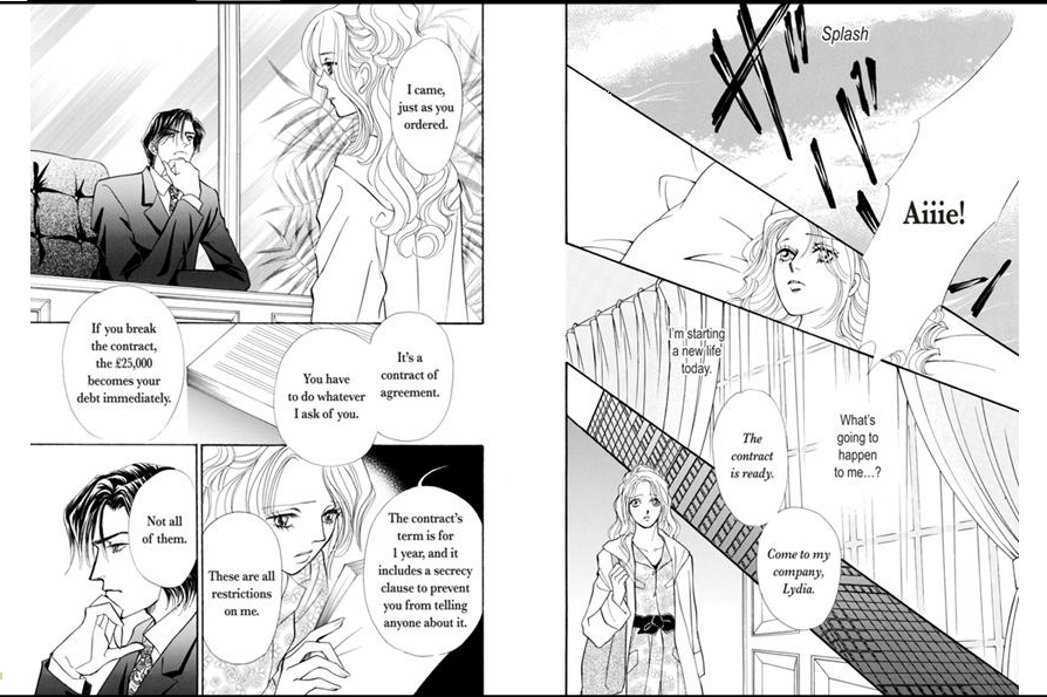 Youfu Wo Enjite Chapter 1 #19