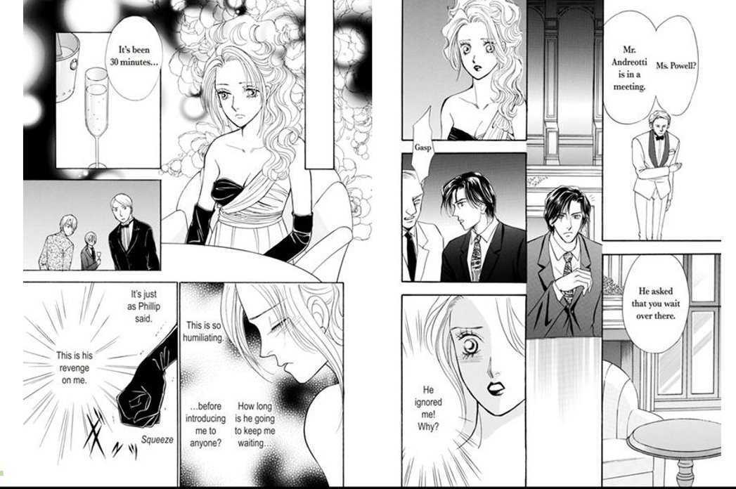 Youfu Wo Enjite Chapter 1 #24