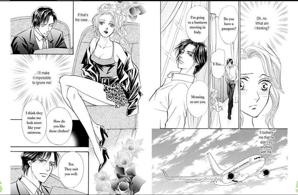 Youfu Wo Enjite Chapter 1 #30