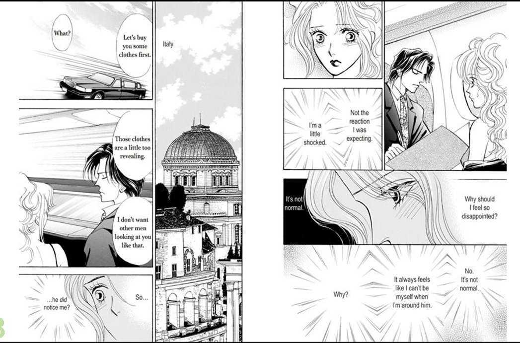 Youfu Wo Enjite Chapter 1 #31