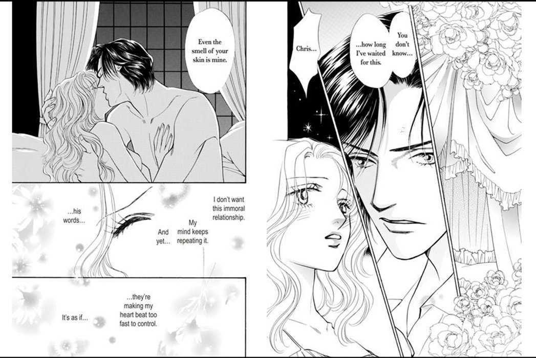 Youfu Wo Enjite Chapter 1 #36