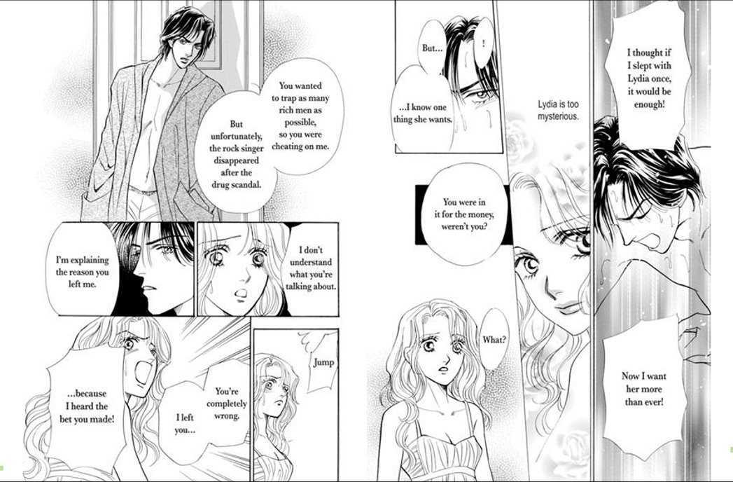 Youfu Wo Enjite Chapter 1 #39