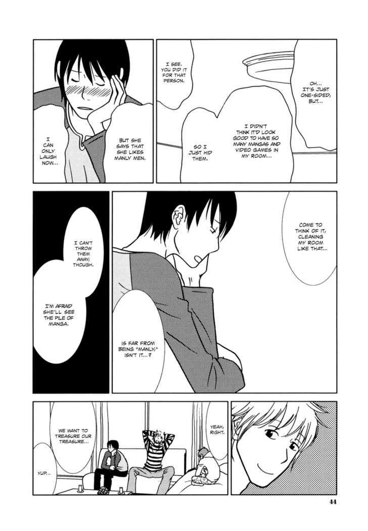 Yuku Yuku Chapter 2 #9