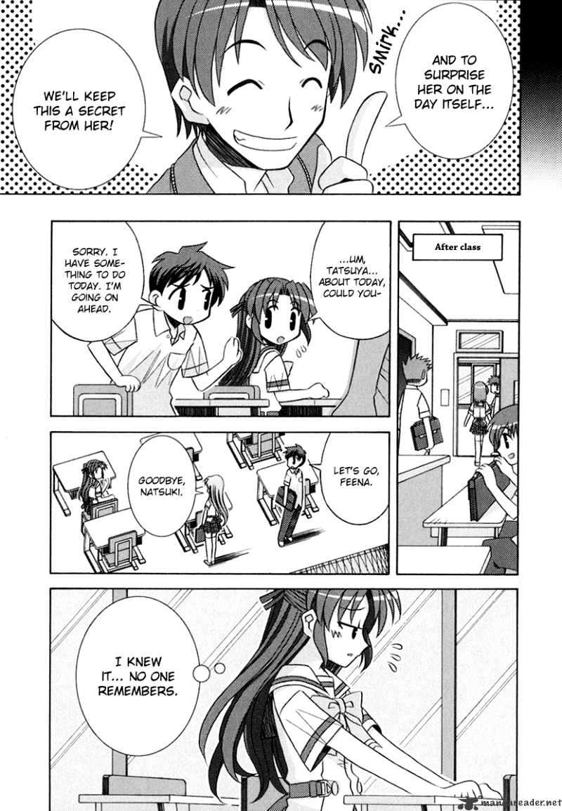 Yoake Mae Yori Ruriiro Na Chapter 5 #6