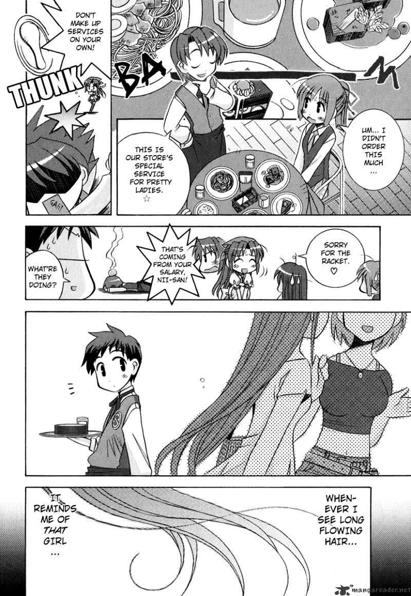 Yoake Mae Yori Ruriiro Na Chapter 2 #3