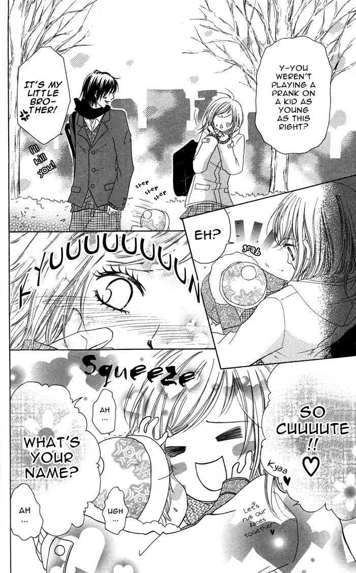 Oikakete Mo Chikazuite Mo Chapter 2 #9