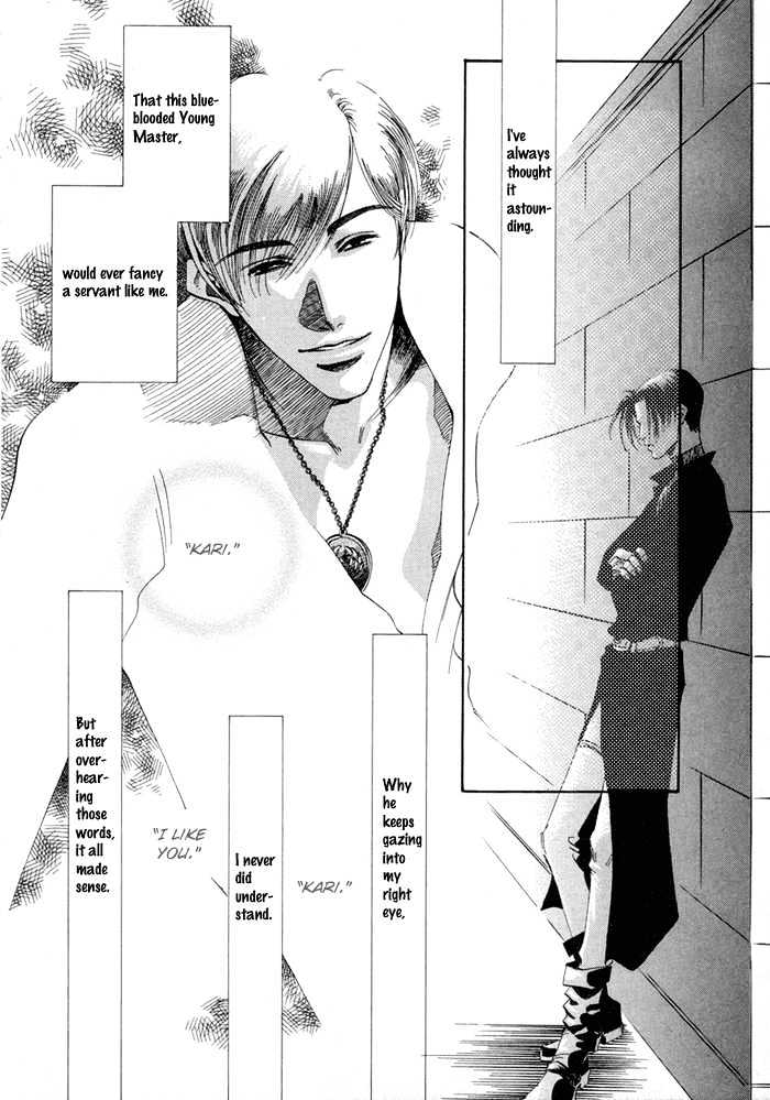 Oki Ni Mesu Mama Chapter 6 #17