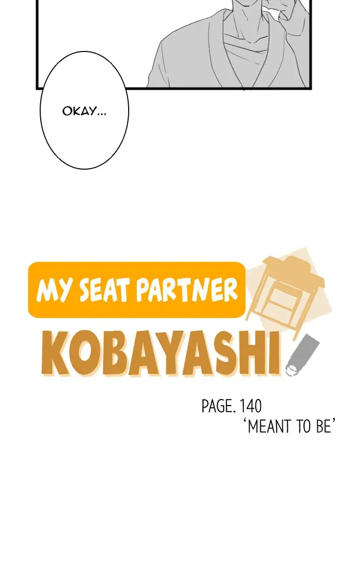 Tonari No Seki No Kobayashi-San Chapter 140 #4
