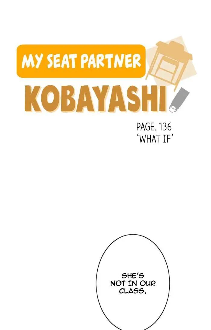 Tonari No Seki No Kobayashi-San Chapter 136 #8