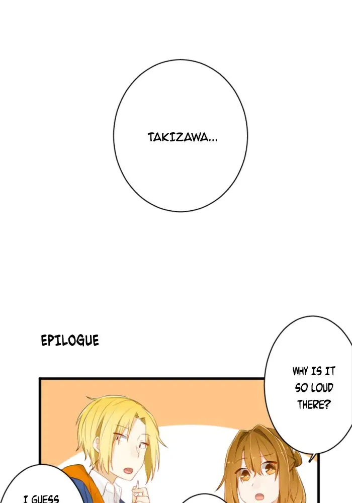 Tonari No Seki No Kobayashi-San Chapter 123 #29