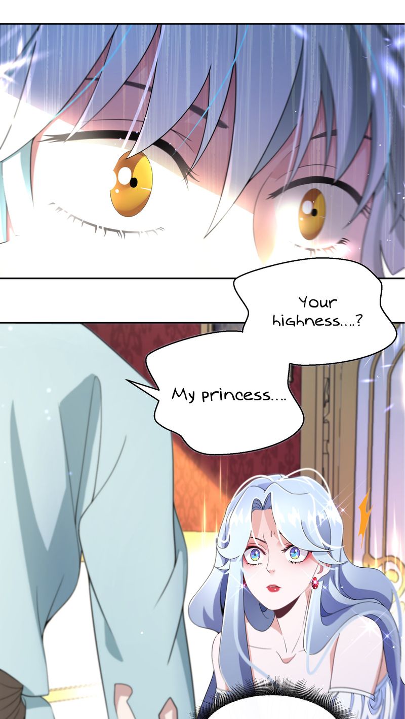 Princess’S Hundred Ways Of Martyrdom Chapter 5 #3