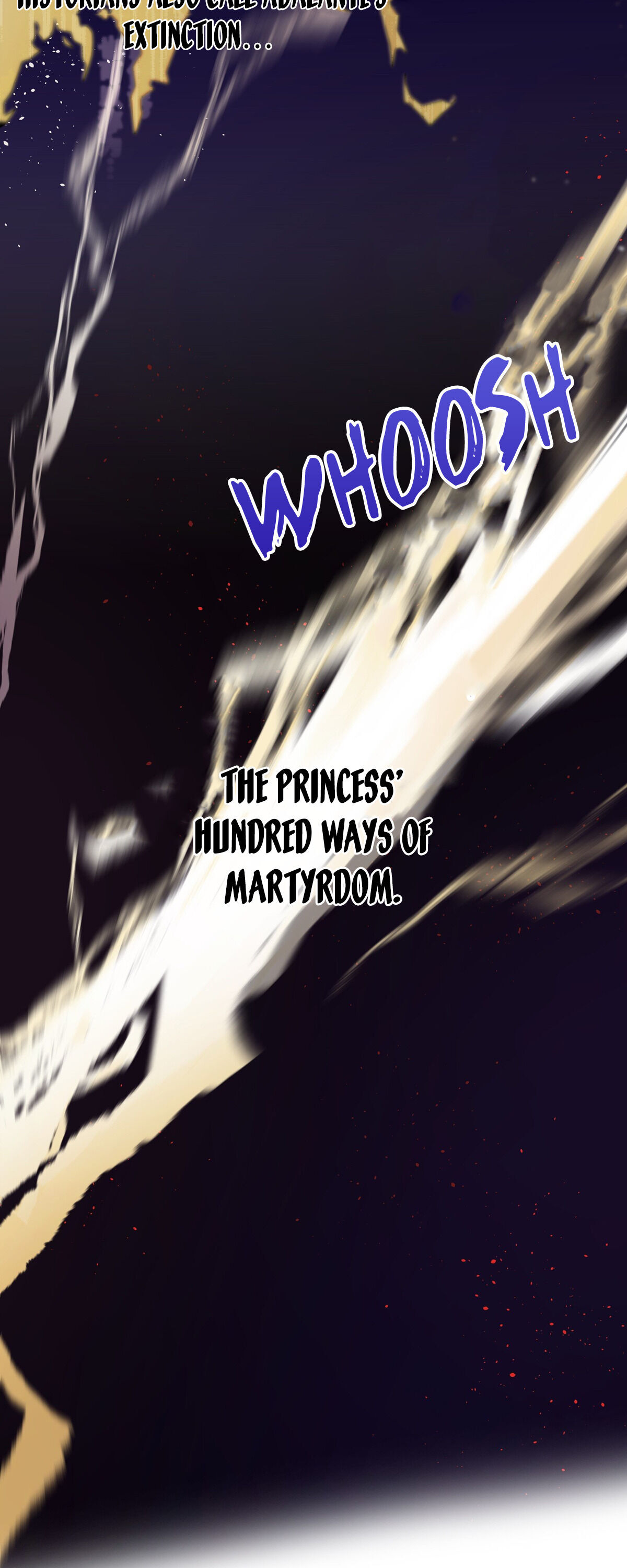 Princess’S Hundred Ways Of Martyrdom Chapter 2 #13