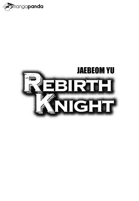 Rebirth Knight Chapter 4 #4