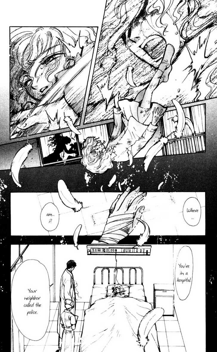 X/1999 Chapter 13.6 #8