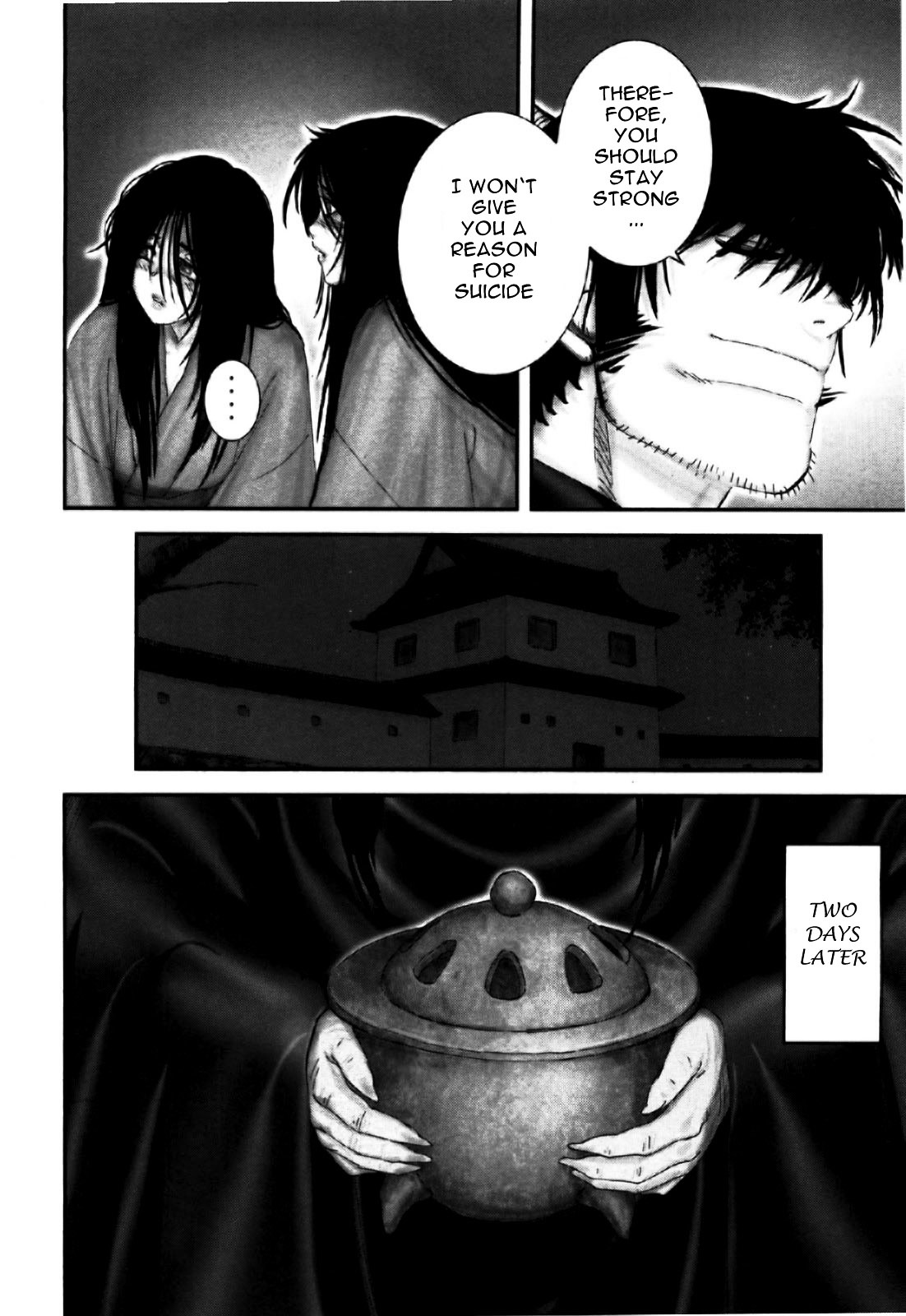 Y+M Chapter 84 #15