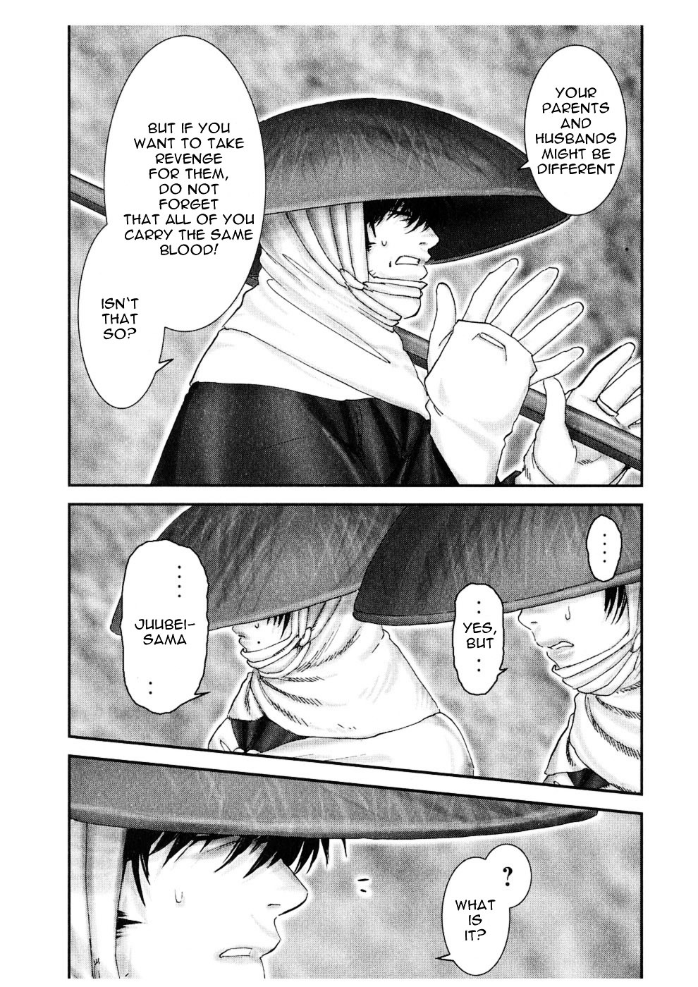 Y+M Chapter 46 #10