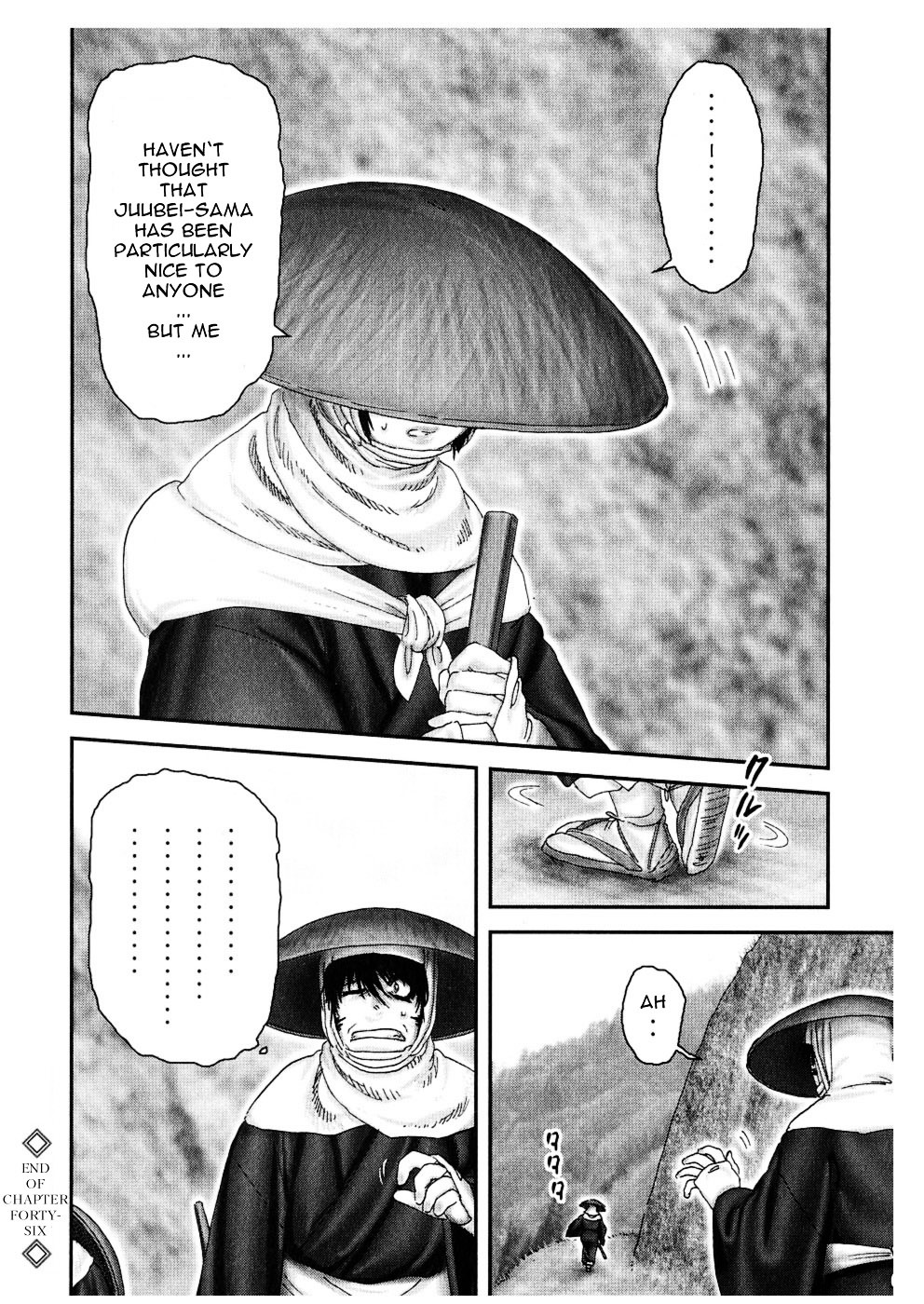 Y+M Chapter 46 #18