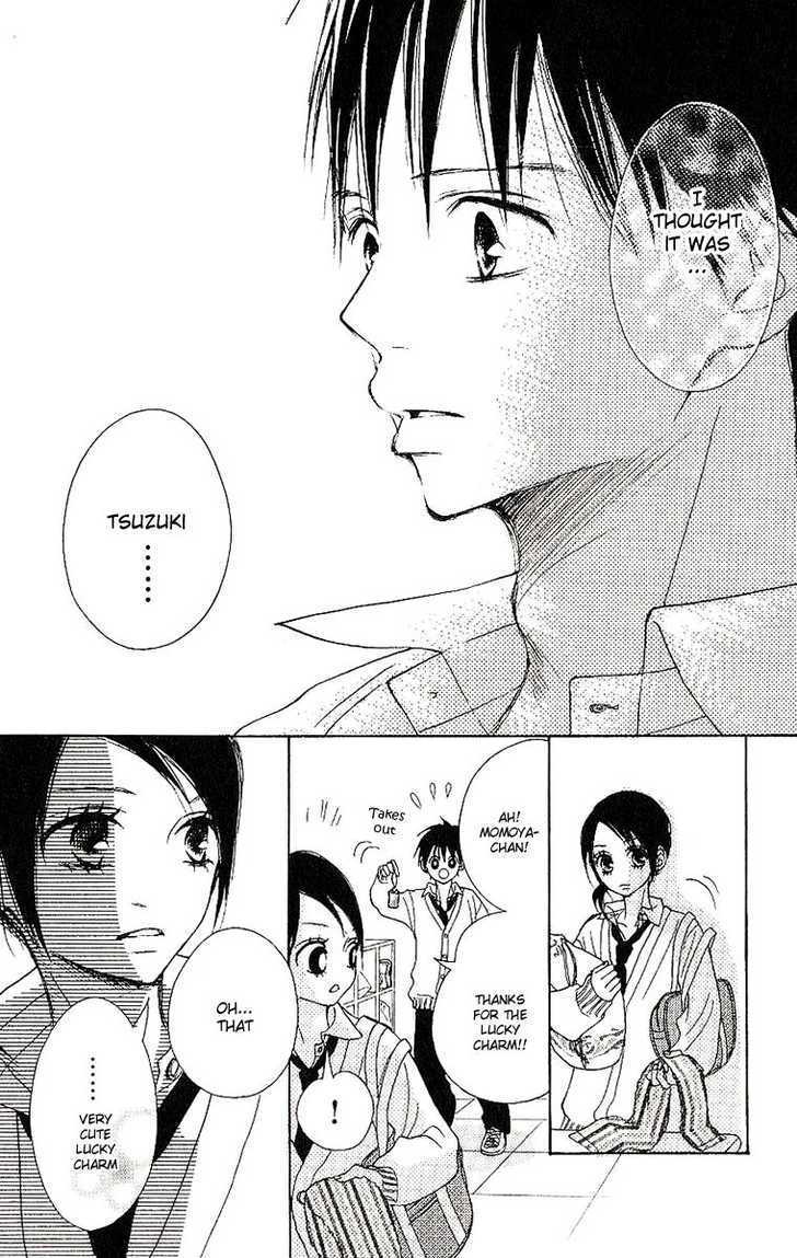 Senpai To Kanojo Chapter 8 #34