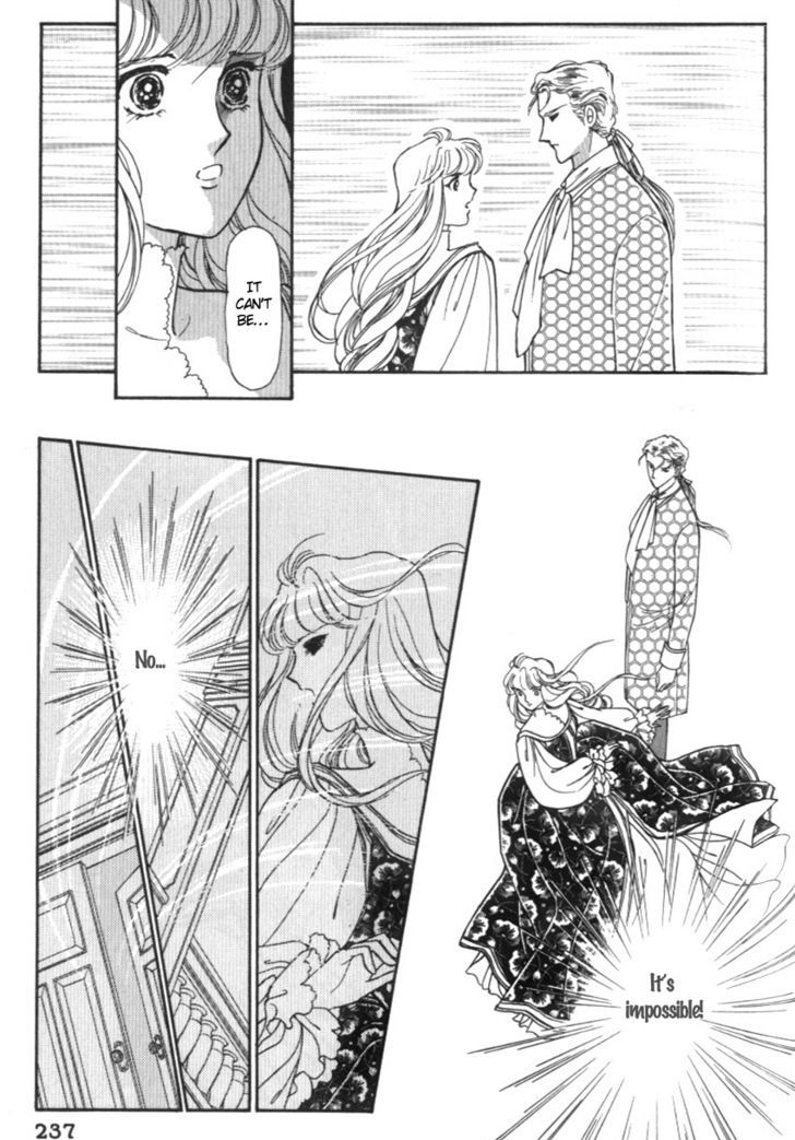 Yami No Alexandra Chapter 18 #7