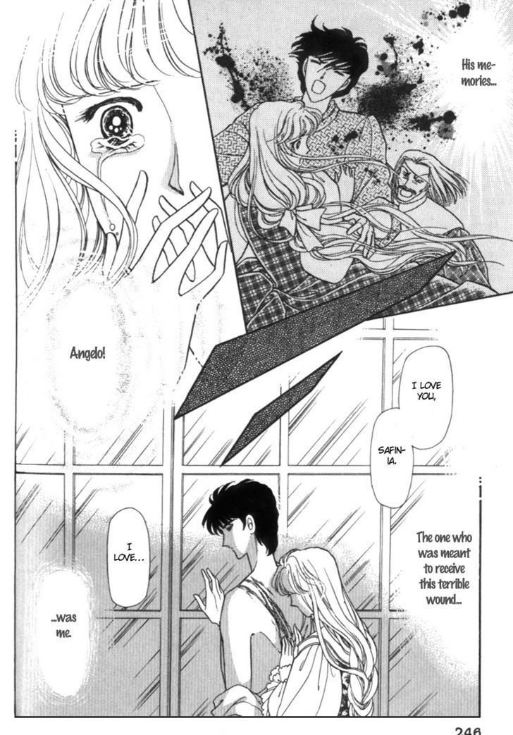 Yami No Alexandra Chapter 18 #16