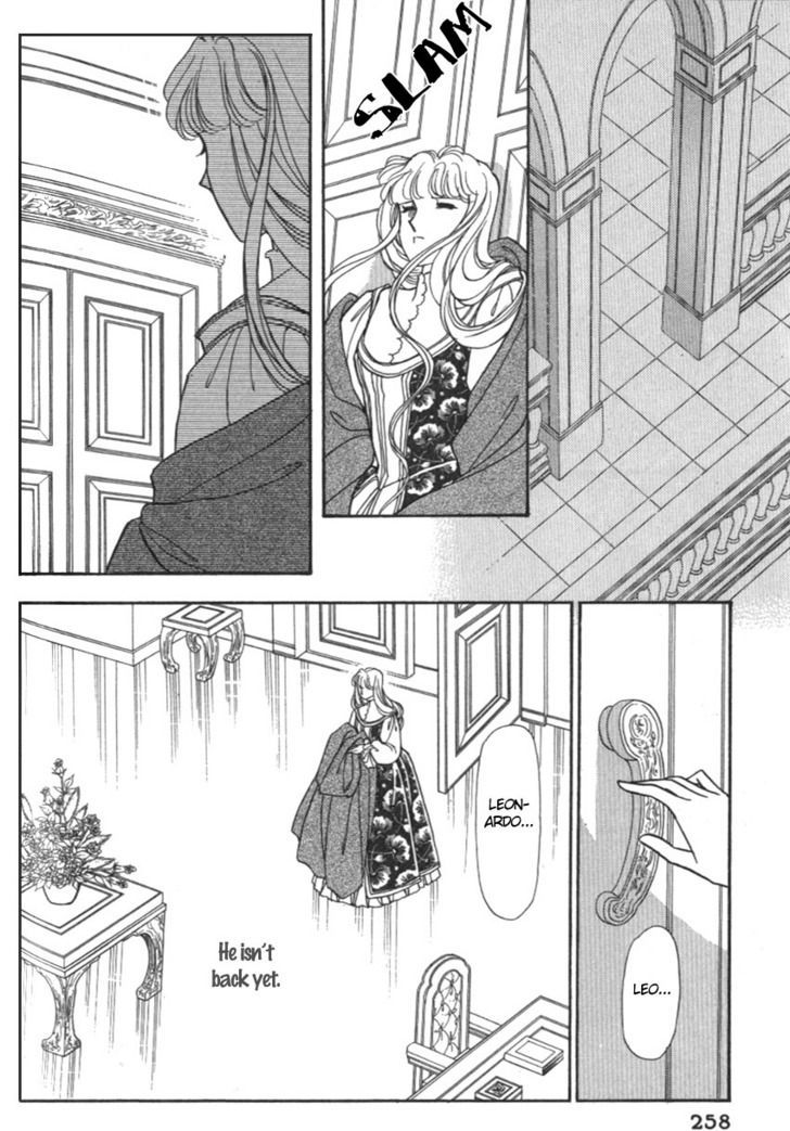 Yami No Alexandra Chapter 18 #28