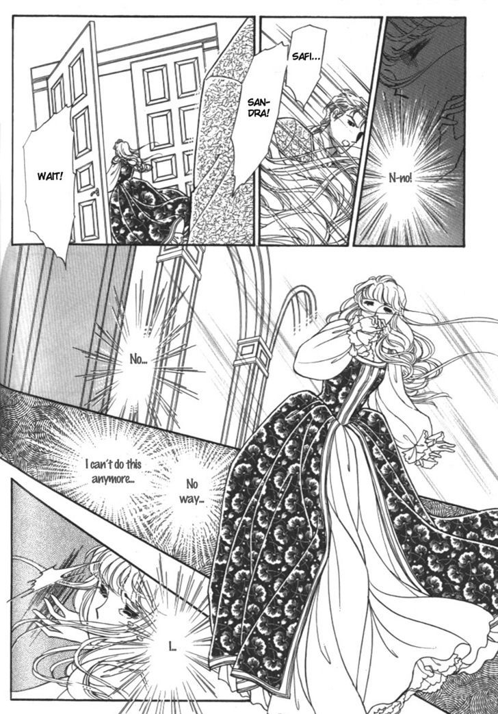 Yami No Alexandra Chapter 17 #16