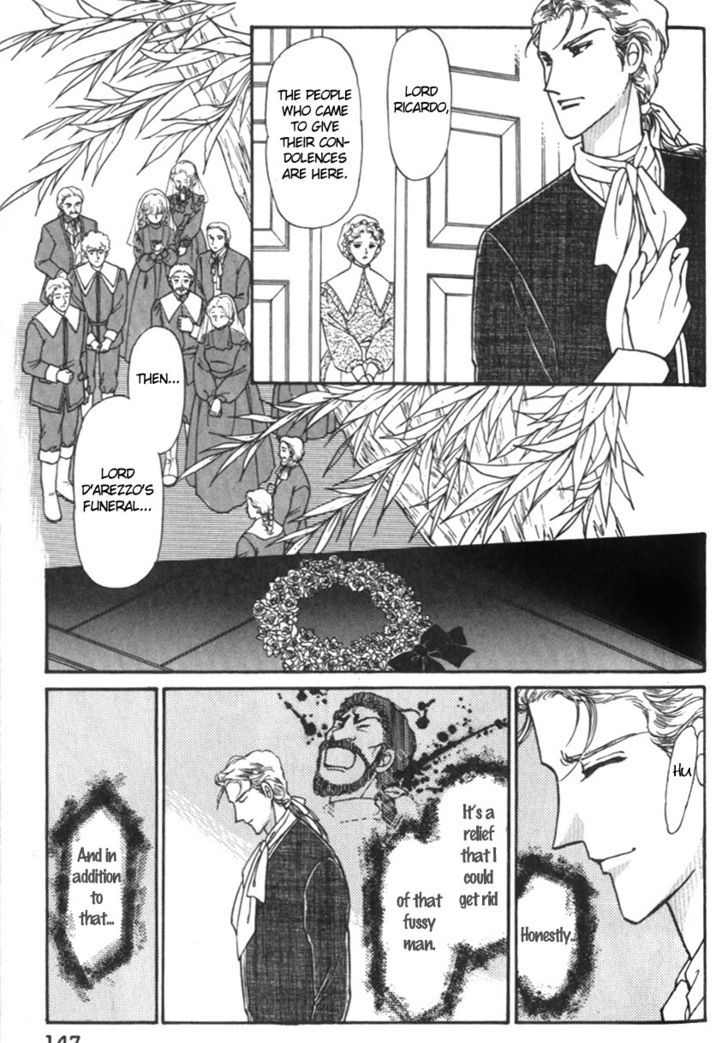 Yami No Alexandra Chapter 15 #16