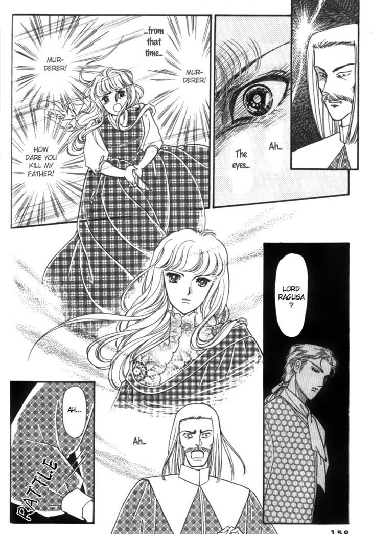 Yami No Alexandra Chapter 15 #27