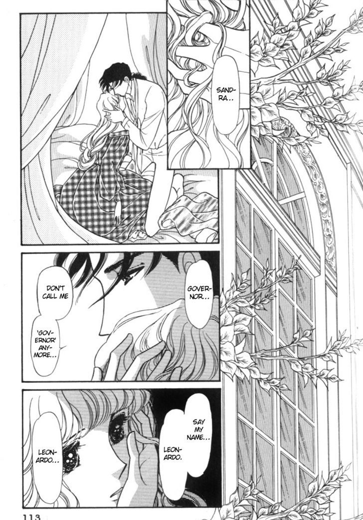 Yami No Alexandra Chapter 14 #9