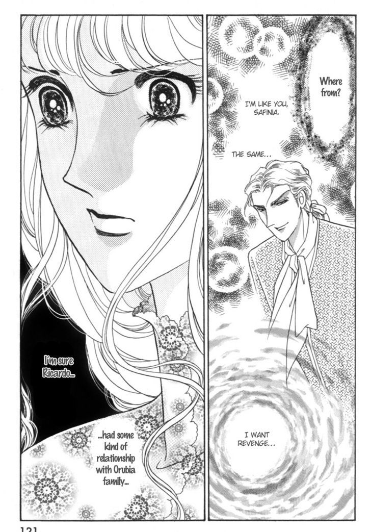 Yami No Alexandra Chapter 14 #17