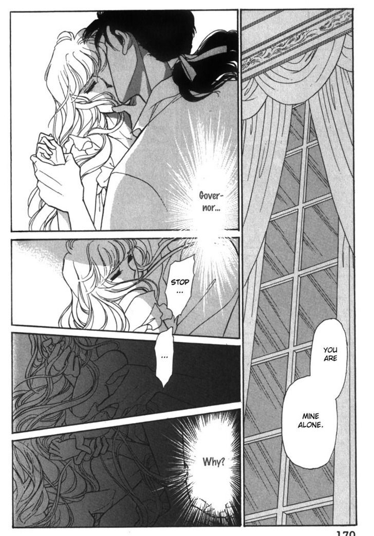 Yami No Alexandra Chapter 16 #5