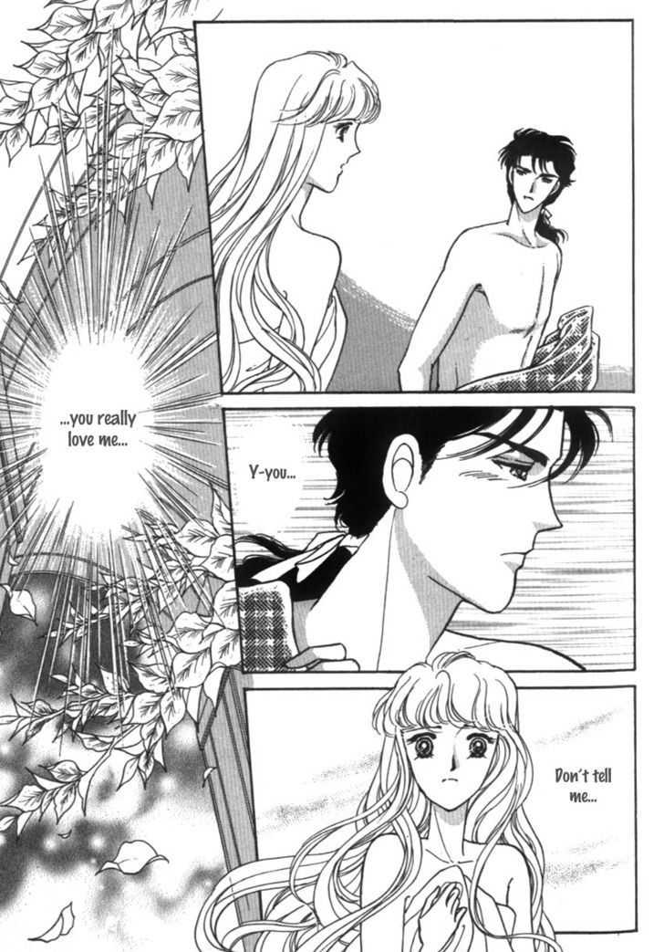 Yami No Alexandra Chapter 16 #14