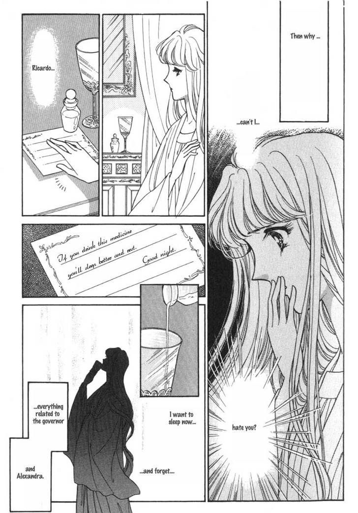 Yami No Alexandra Chapter 12 #25