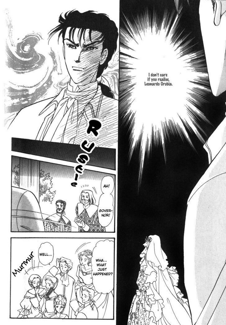 Yami No Alexandra Chapter 11 #29