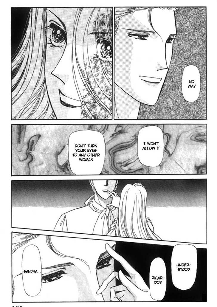 Yami No Alexandra Chapter 4 #2