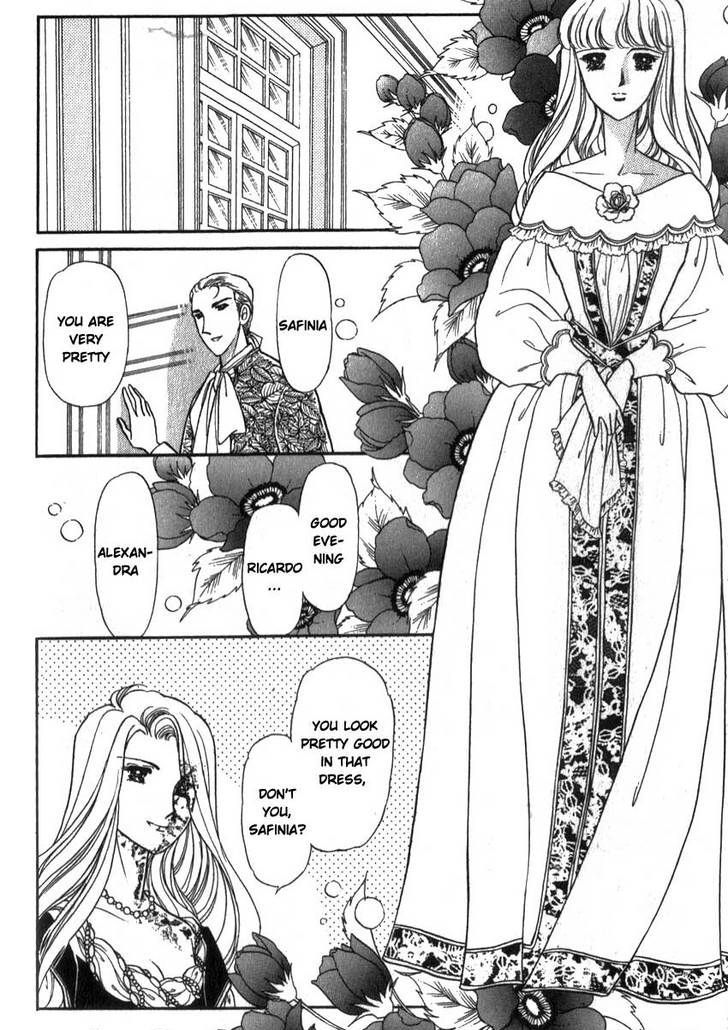 Yami No Alexandra Chapter 4 #17