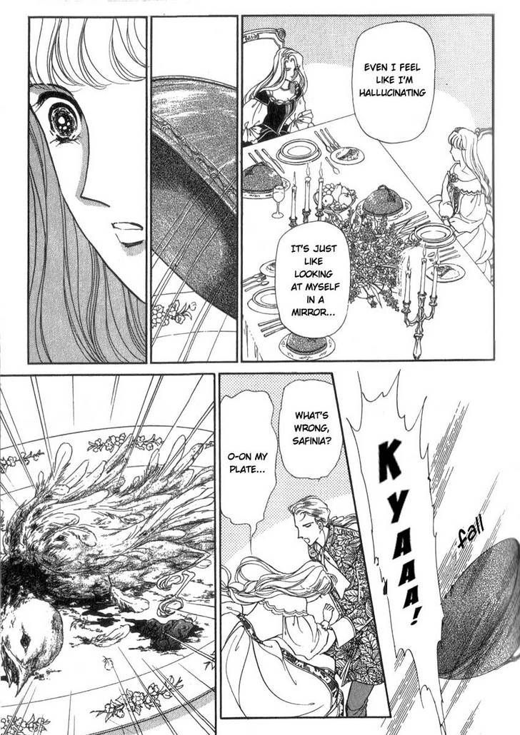 Yami No Alexandra Chapter 4 #18